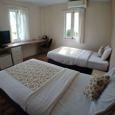 Doitung View Resort Ban Dong Ma Tun Dış mekan fotoğraf