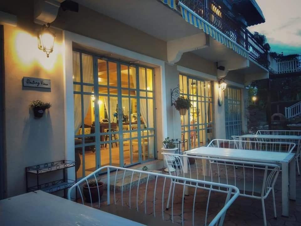 Doitung View Resort Ban Dong Ma Tun Dış mekan fotoğraf