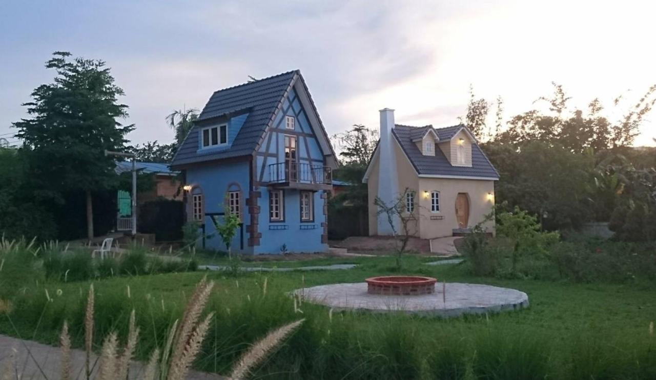 Doitung View Resort Ban Dong Ma Tun Dış mekan fotoğraf