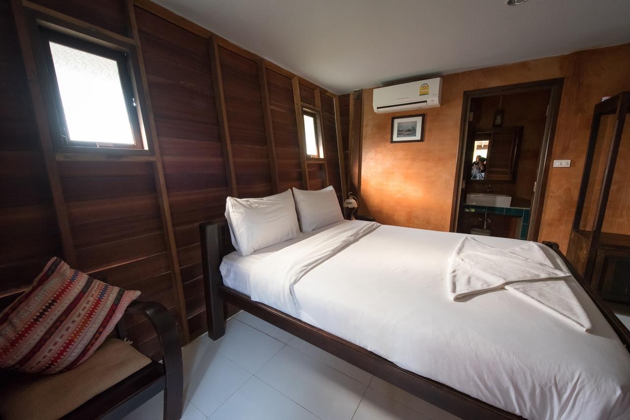 Doitung View Resort Ban Dong Ma Tun Dış mekan fotoğraf