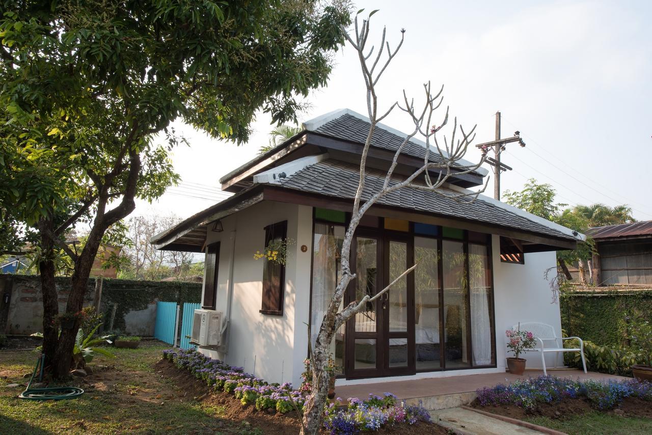 Doitung View Resort Ban Dong Ma Tun Dış mekan fotoğraf