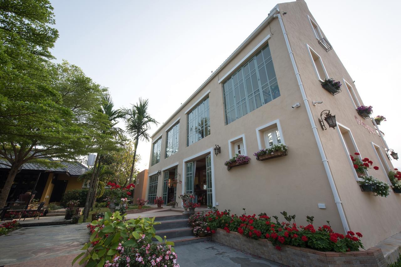 Doitung View Resort Ban Dong Ma Tun Dış mekan fotoğraf