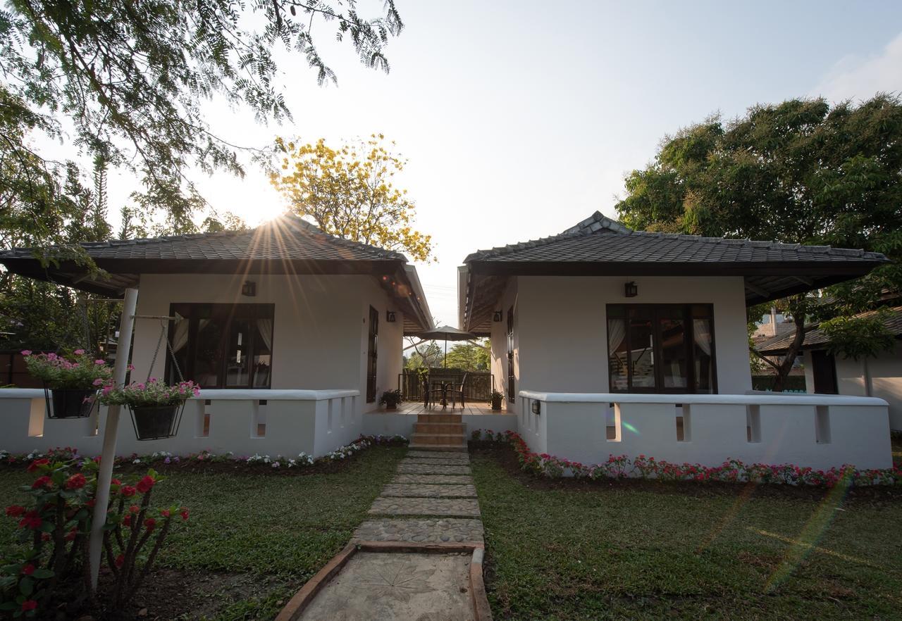 Doitung View Resort Ban Dong Ma Tun Dış mekan fotoğraf