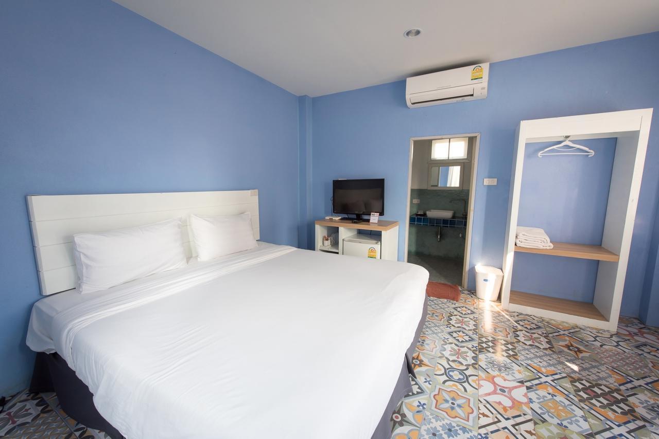 Doitung View Resort Ban Dong Ma Tun Dış mekan fotoğraf