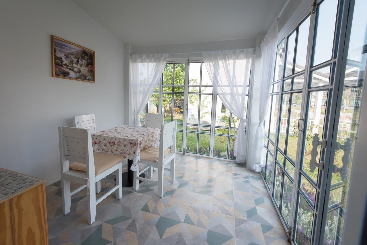Doitung View Resort Ban Dong Ma Tun Dış mekan fotoğraf