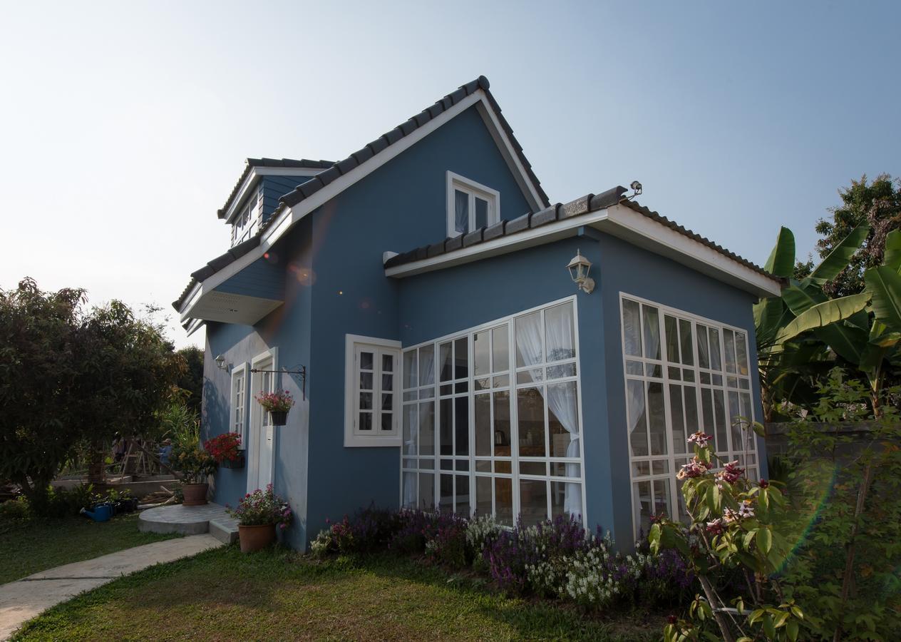Doitung View Resort Ban Dong Ma Tun Dış mekan fotoğraf