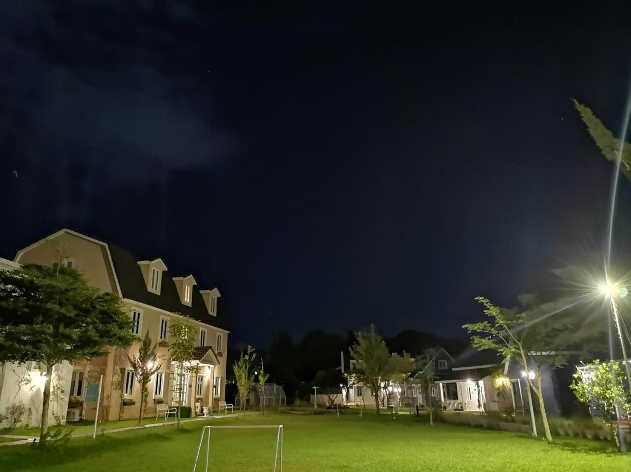 Doitung View Resort Ban Dong Ma Tun Dış mekan fotoğraf