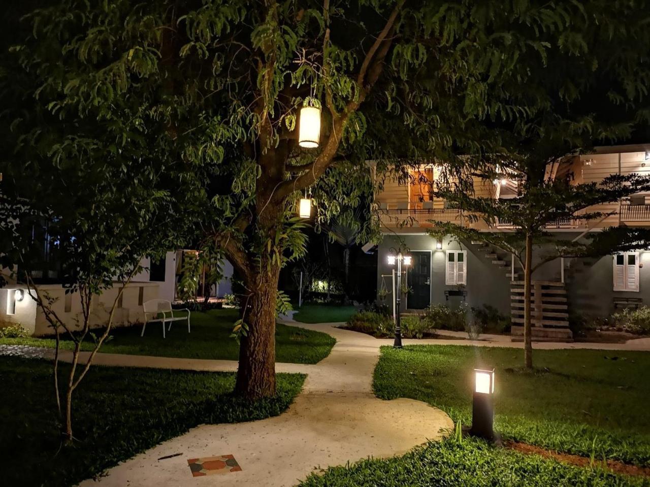 Doitung View Resort Ban Dong Ma Tun Dış mekan fotoğraf