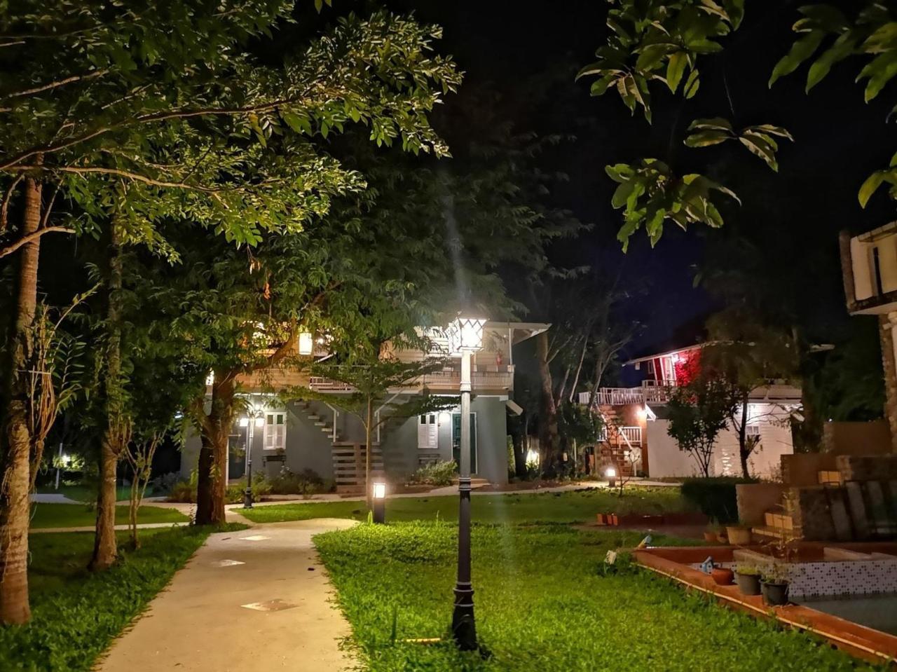 Doitung View Resort Ban Dong Ma Tun Dış mekan fotoğraf