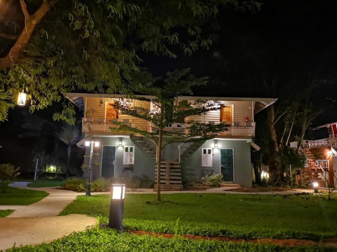 Doitung View Resort Ban Dong Ma Tun Dış mekan fotoğraf
