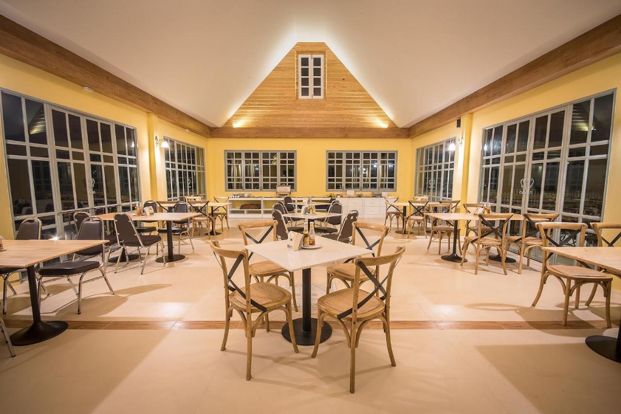 Doitung View Resort Ban Dong Ma Tun Dış mekan fotoğraf