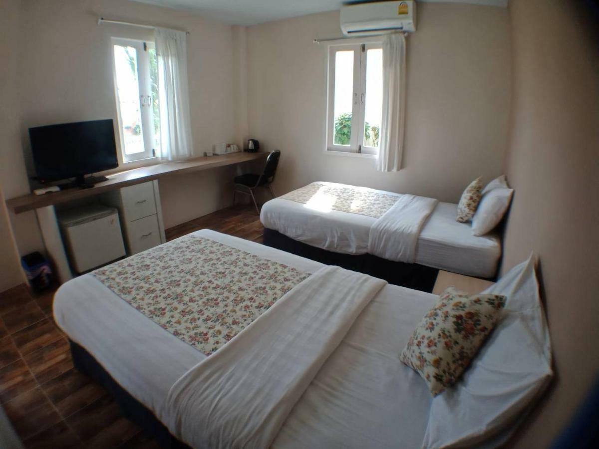 Doitung View Resort Ban Dong Ma Tun Dış mekan fotoğraf